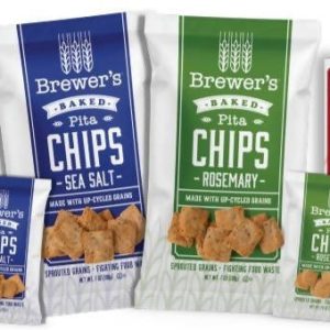 Brewer’s Cracker alles Bread Cracker – 12 Schachteln x 5 Unzen