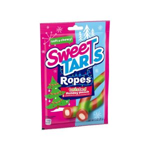 Sweetarts Twisted Ropes Holiday Beutel (uns)