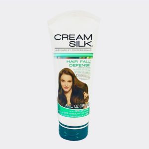 Creme Seide Conditioner Haarausfall Verteidigung (grün) 180ML