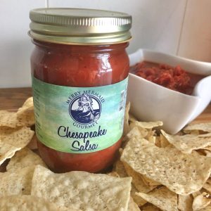 chesapeake salsa- b mcvan Designs