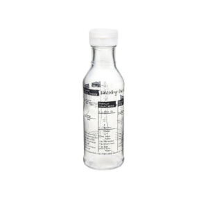 Millpress Salat Dressing Dekantor