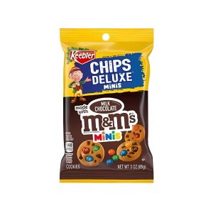 Keebler Mini-Chips deluxe (usa)
