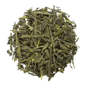Fukamushi Cha ökologisch