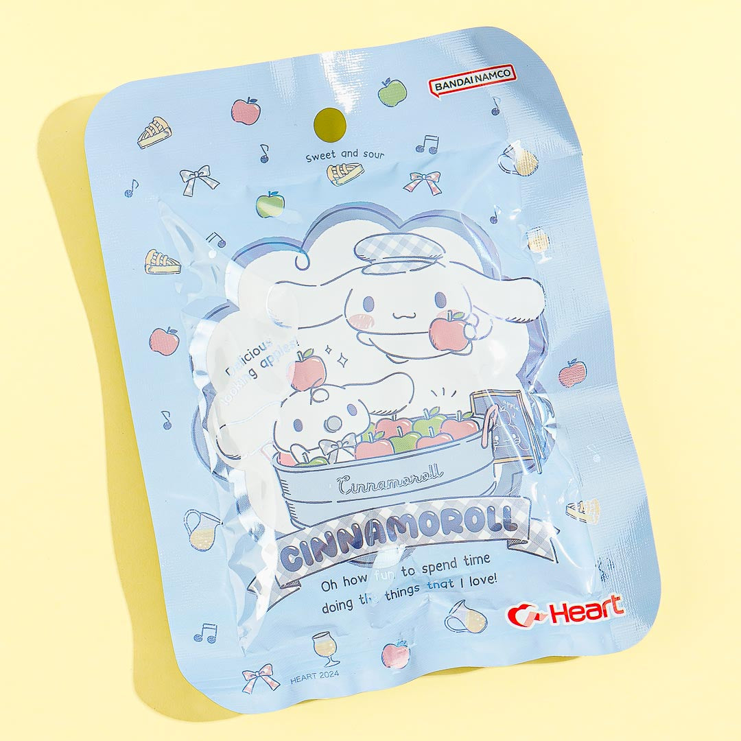 Cinnamoroll sortierte Schokoladenpackung
