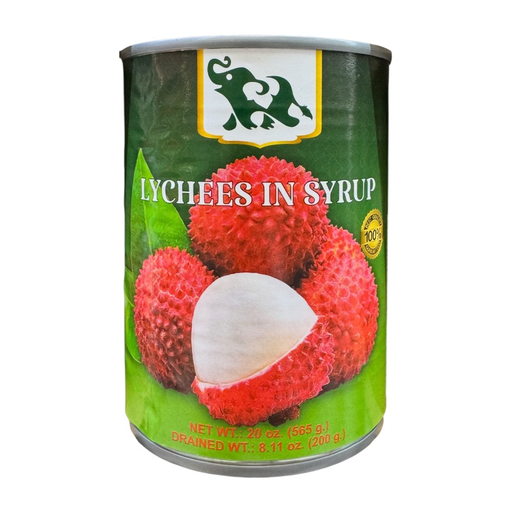 Sehenswürdigkeiten in Syrup
