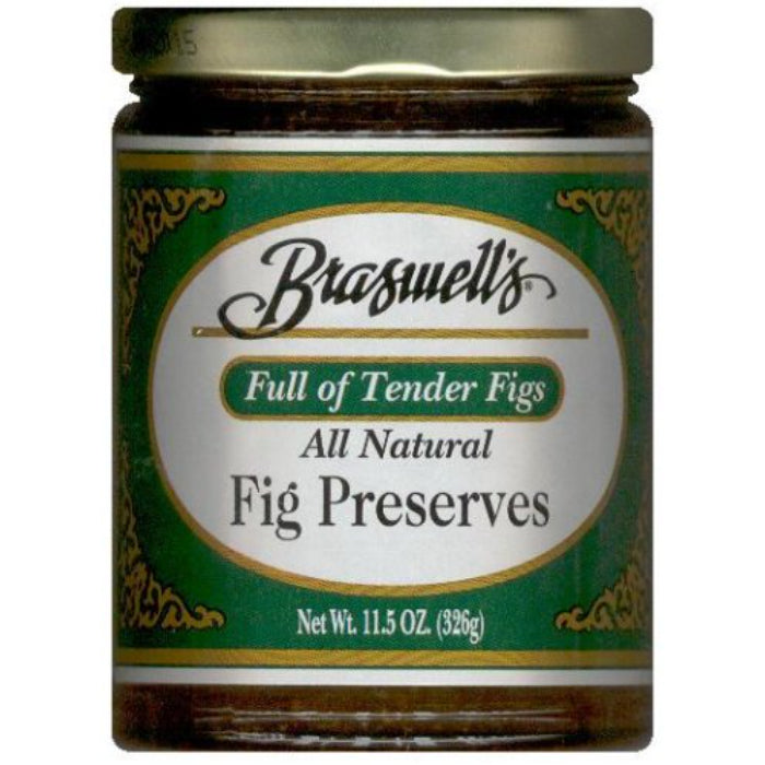 Braswell – Konservenfigur, 11,5 oz – Packung mit 6 Stück