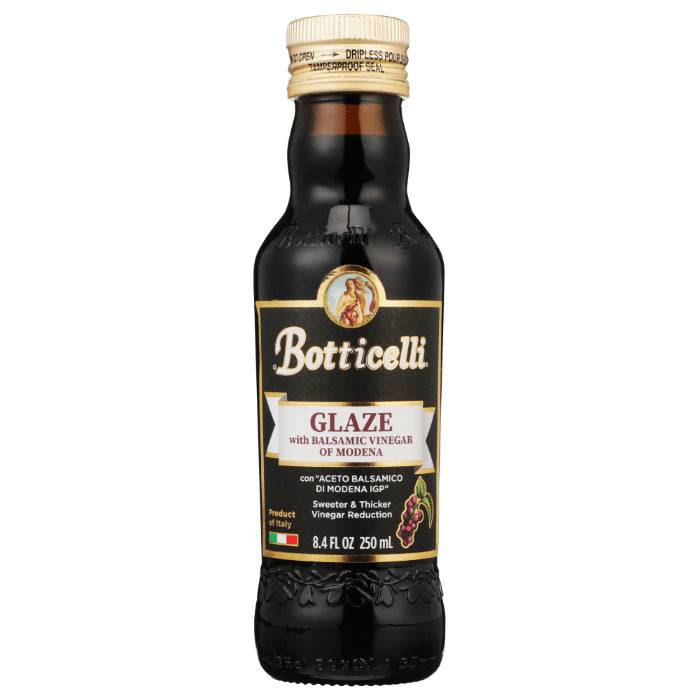 Botticelli Foods LLC – Balsamicoglasur, 8,4 oz – Packung mit 6 Stück