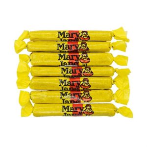 mary janes – Spaß Größe