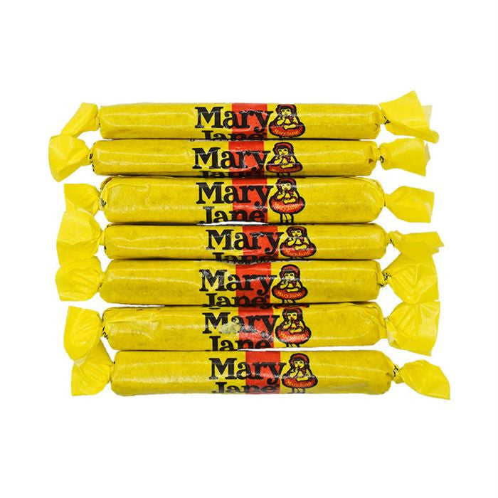 Mary Janes für Fun Size