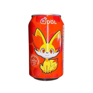 qdol pokemon fennekin lychee (china)