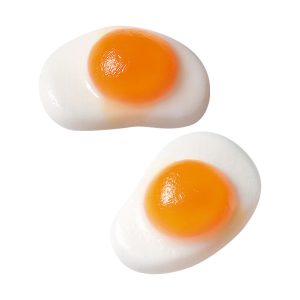 Gummi Mini-Frittier