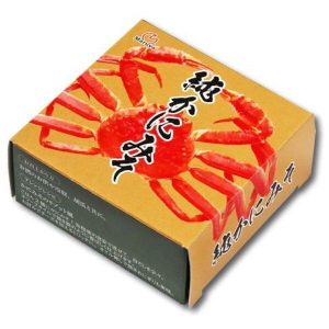 Maruya Suisan, reine Krabbenmiso, – 65g