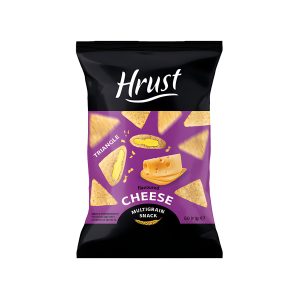 Hrust Käse (Ukraine)