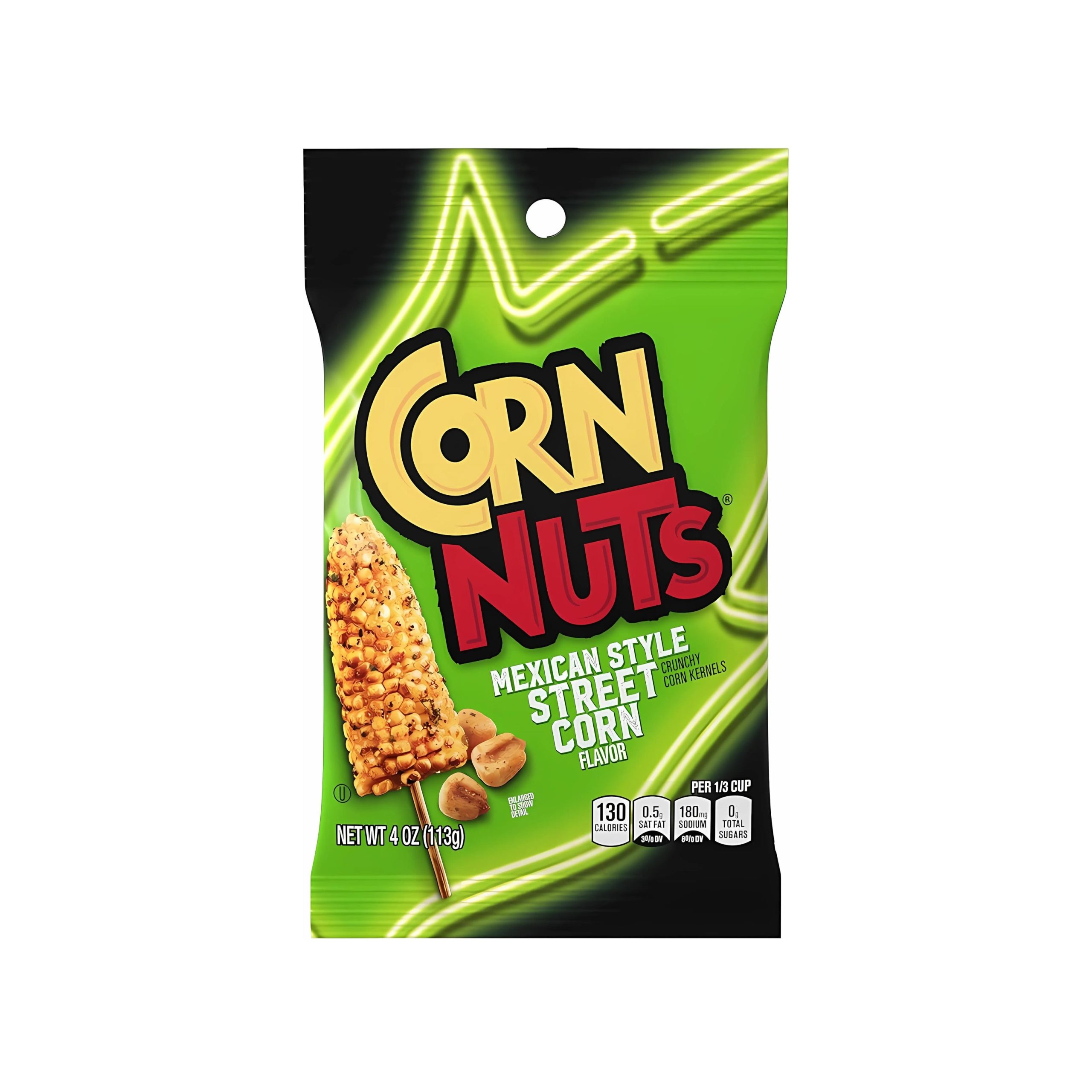 Mais Nuts Mexican Street (Vereinigte Staaten)