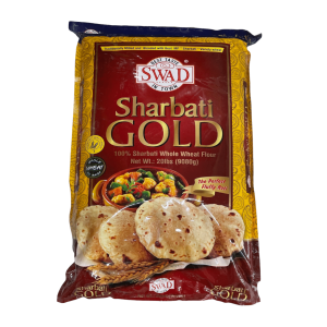Swad Sharbati Gold-Vollkorn