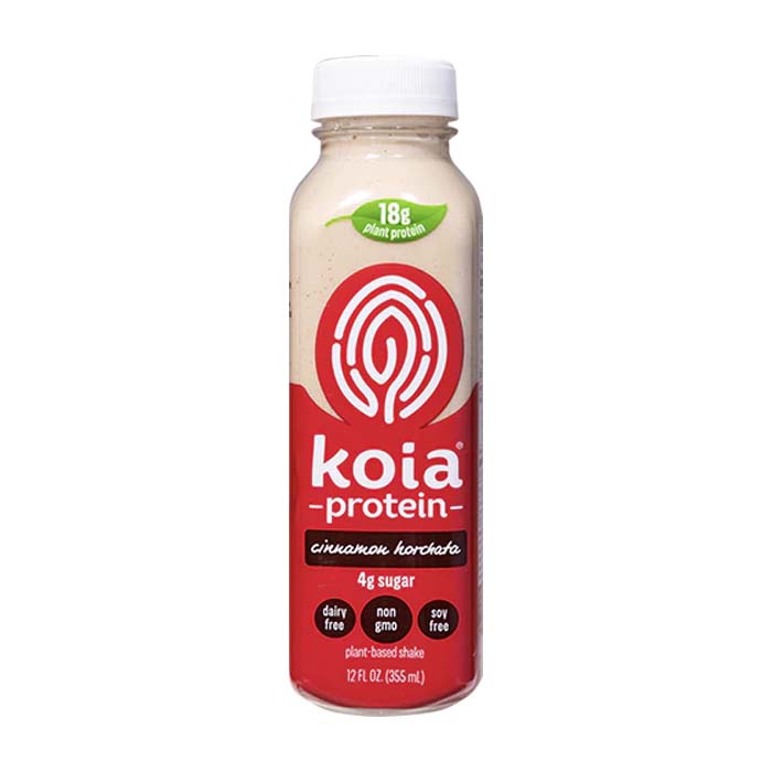 Koia – Protein Drink, 12oz – Mehrere Geschmacksrichtungen – Packung mit 12