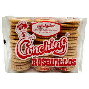 Aling Conching – Rosquillos – 280 g