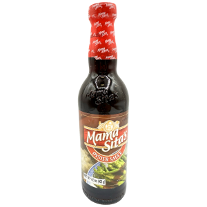 Mama Sita’s – Oyster Soße – klein – 405 g