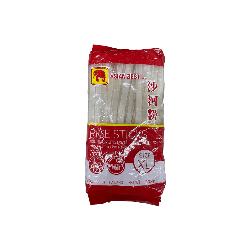 Asian Best Marke Reis Sticks (Größe XL)