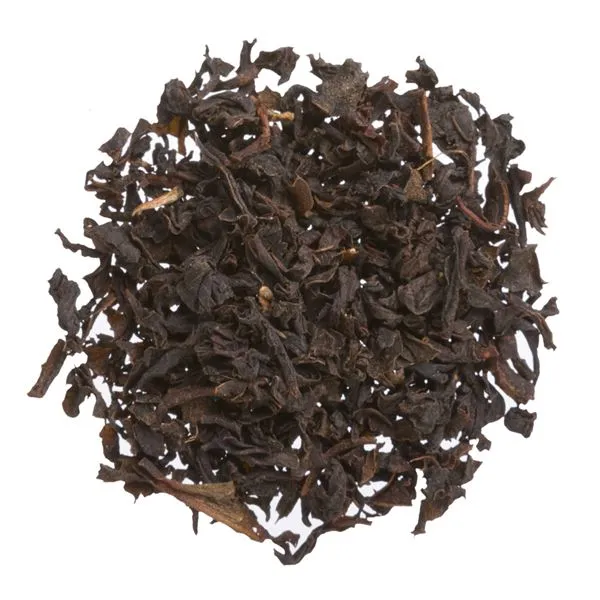 Iyerpadi Estate OP Bio