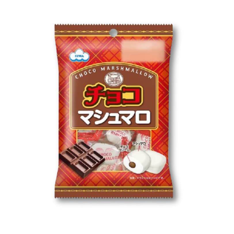 Eiwa Schokoladen Marshmallow