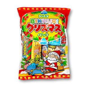 yaokin Überraschung Weihnachtspack [begrenzte Ausgabe]