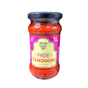 tiefe Tandoori Paste 25,5 Unzen