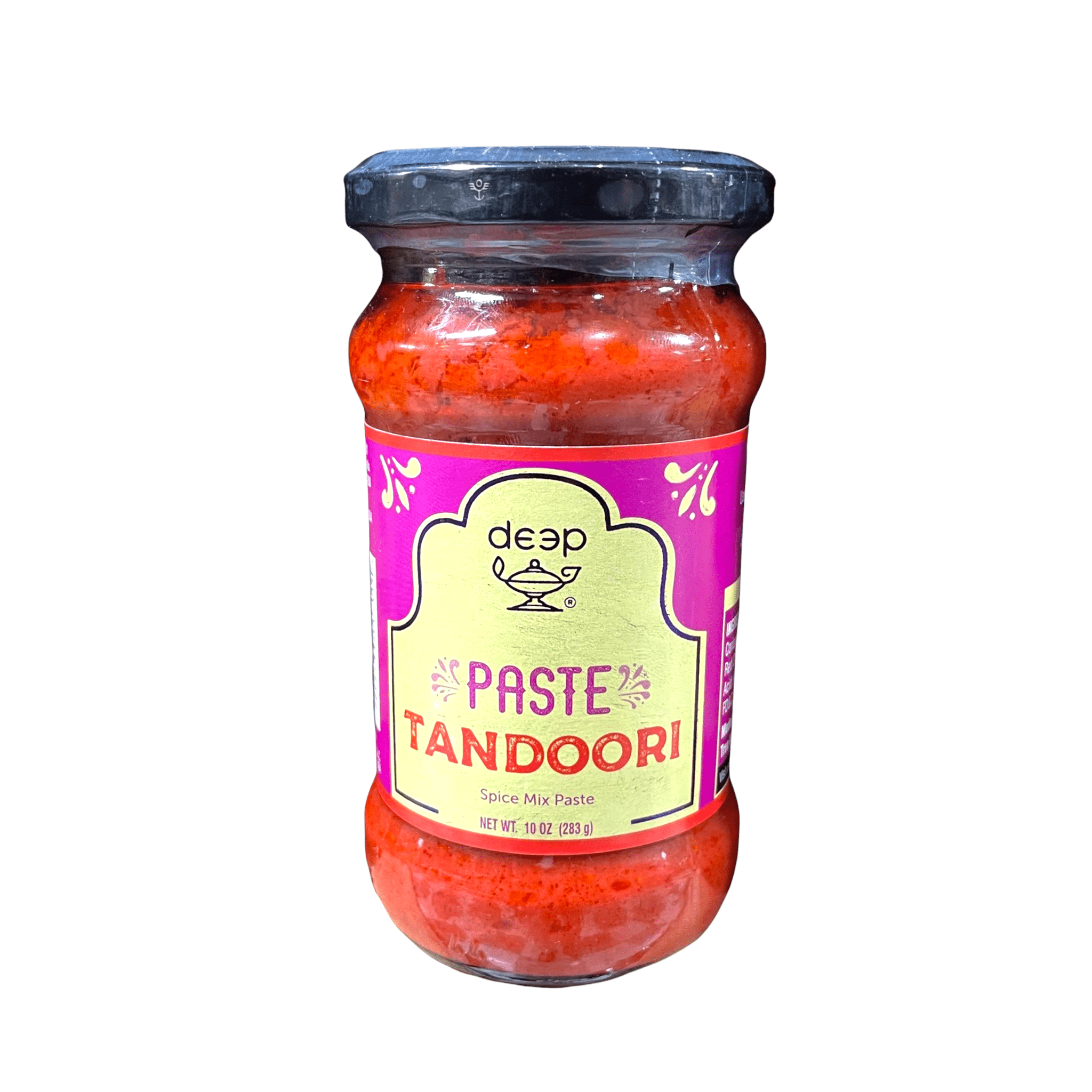 Tiefe Tandoori Paste 25,5 oz