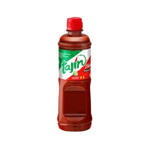 Tajin Classic regelmäßige Sauce mild mit Limette