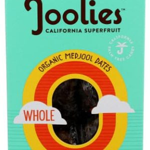 Joolies – getrocknete Medjool-Datteln, 9 OZ | 12er-Pack