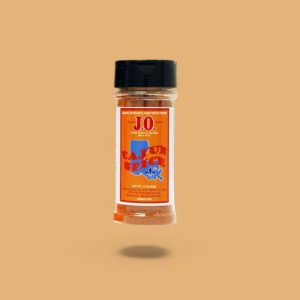 J.O. Gewürz- Cajun-Würze