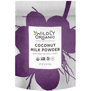 Wild Bio – Kokosmilchpulver