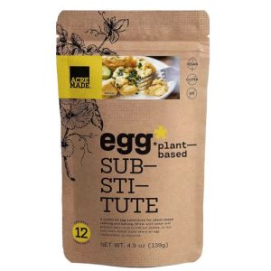Acremade Eiersatz auf pflanzlicher Basis, 4,9 Unzen
