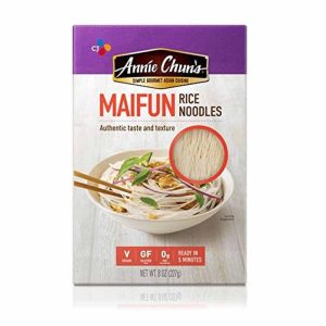 Annie Chun’s Maifun Reisnudeln