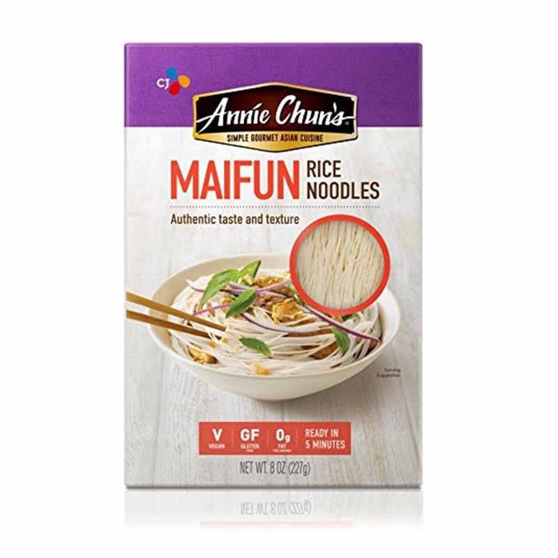 Maifun Reisnudeln von Annie Chun
