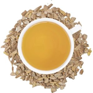Bio Ashwagandha Wurzel (durch das Pfund)