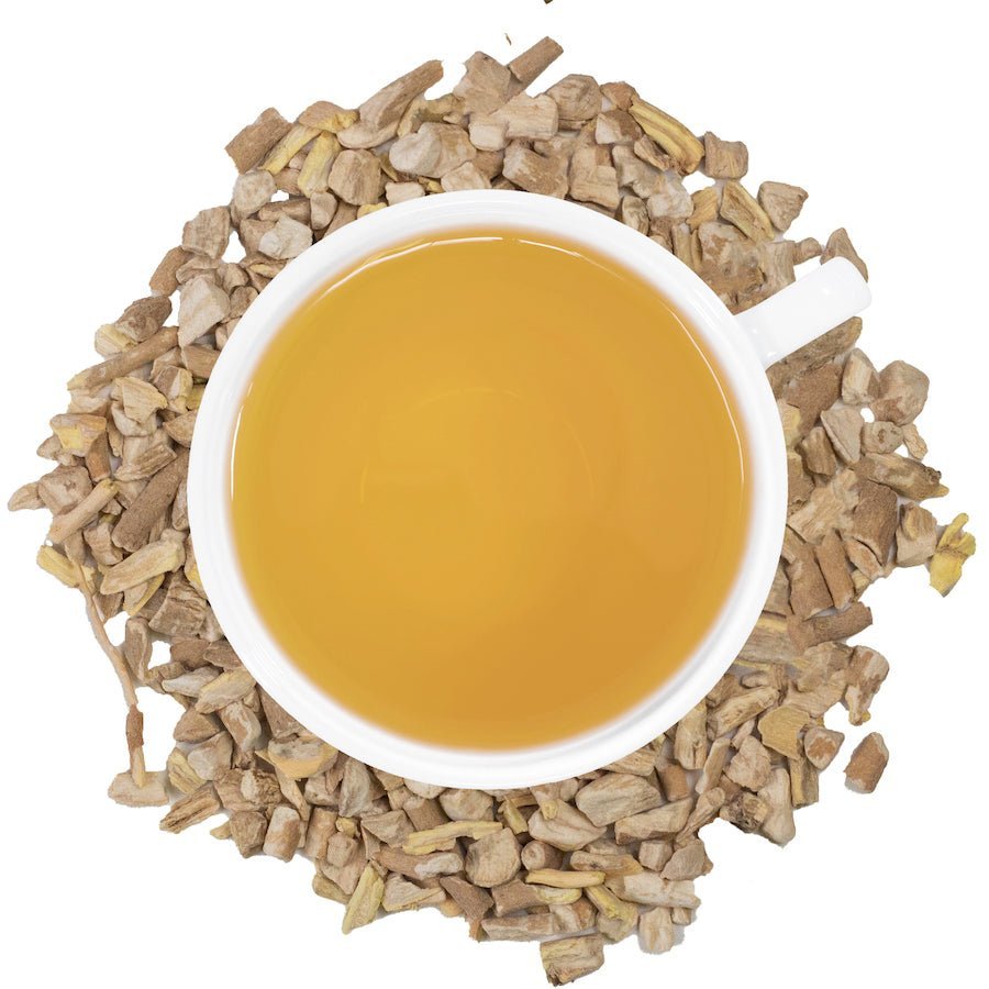 Bio Ashwagandha Wurzel (durch das Pfund)