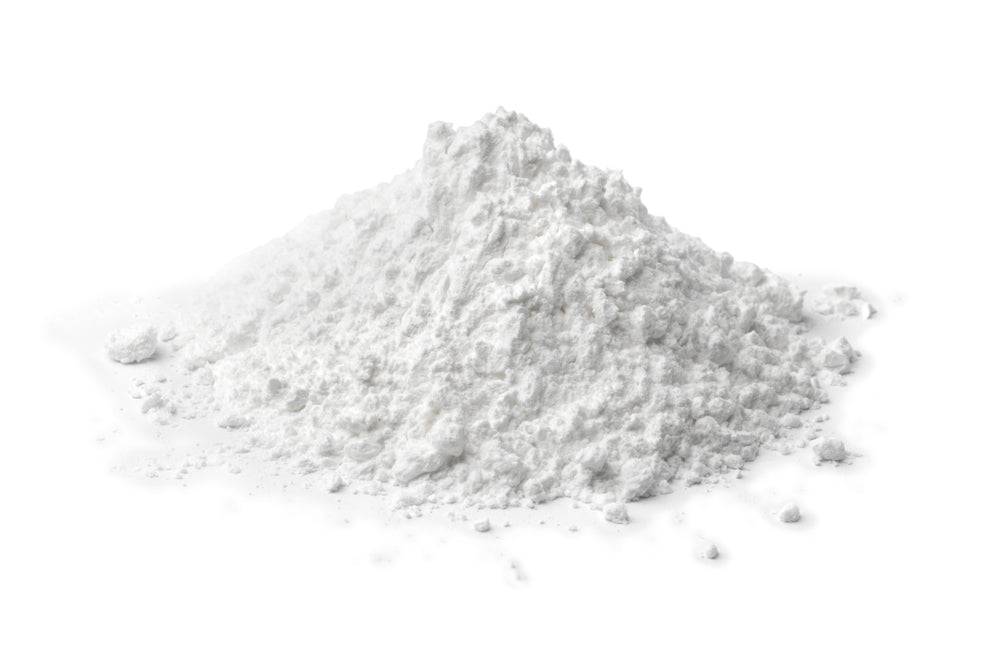 Cornstarch, Natürlich, Non GMO, Rumford