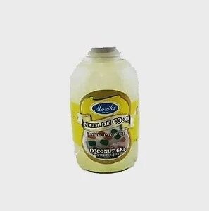 Monika Coco Gel weiß groß – 32oz
