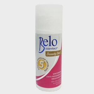 Belo Anti-Perspirant Roll-on – 40ML