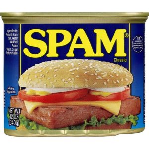 Spam – klassisch – 12 Unzen