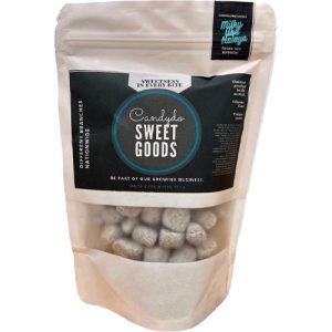 Candydo Süßwaren – milchig ube halaya – 400 g