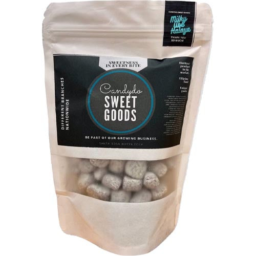 Candydo – Süßwaren – Milchiges Ube Halaya – 400 G