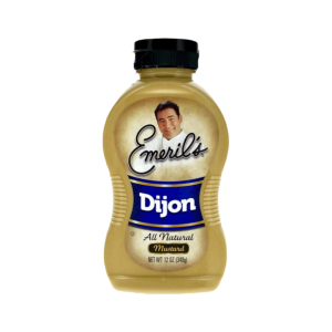 Emeril’s Dijon Senf