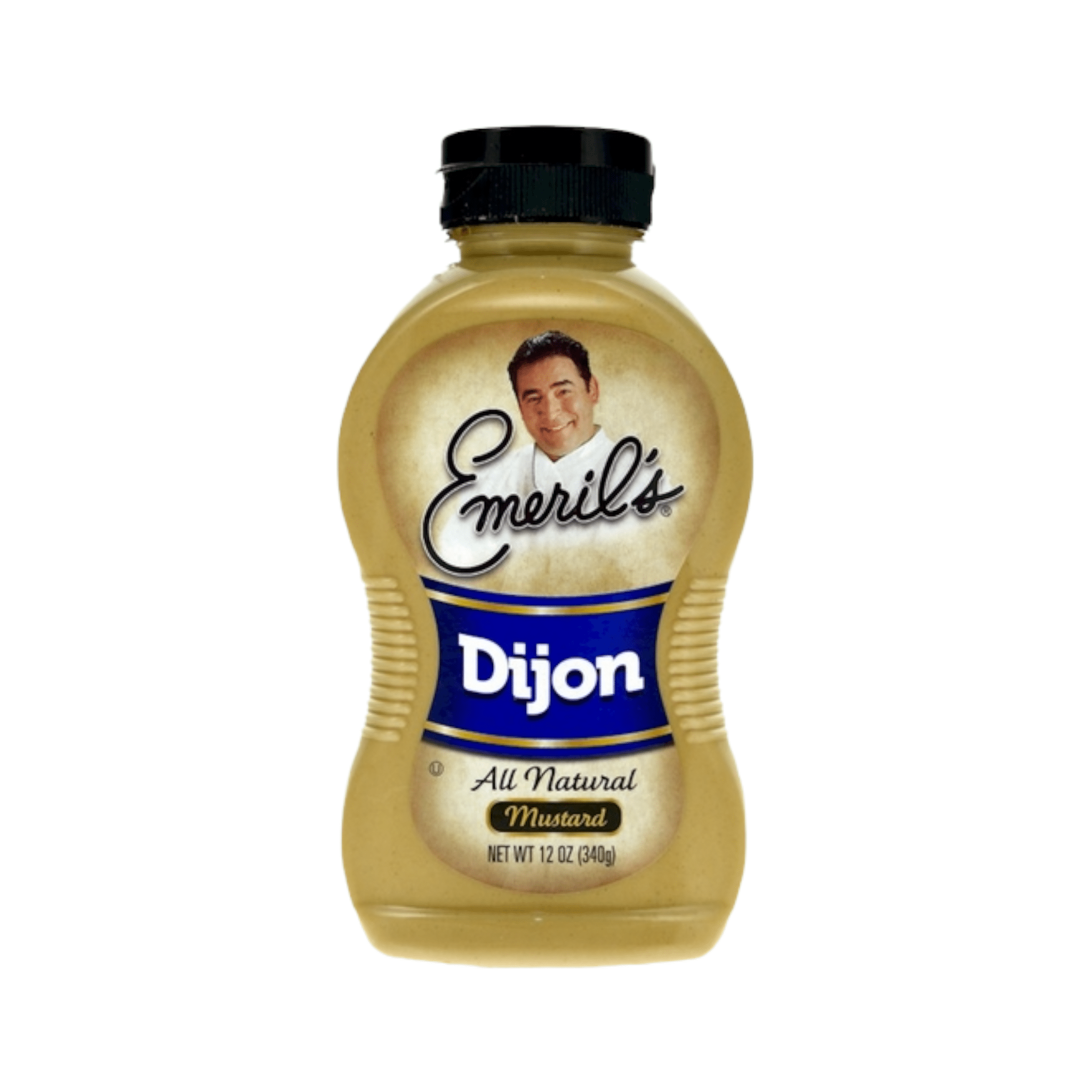 Emeril's Dijon Senf