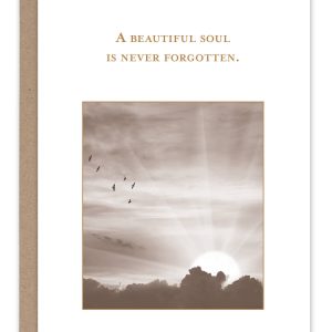Shannon Martin Design – schöne Seele Sympathie Karte