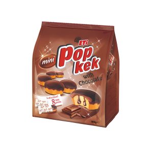 Eti Pop Kek Mini-Kakao (Turkey)