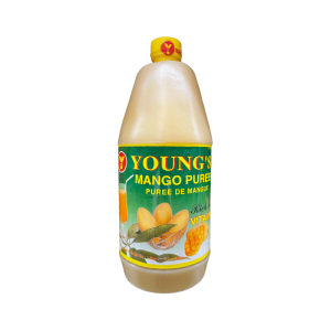 Young's Mango Püree