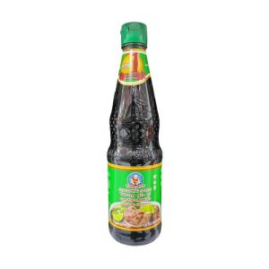 Healthy Junge Gewürzsauce (grüne Kappe)