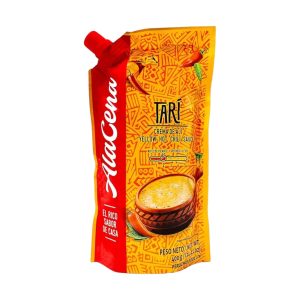 alacena tari crema de aji